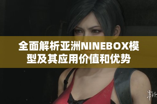 全面解析亚洲NINEBOX模型及其应用价值和优势