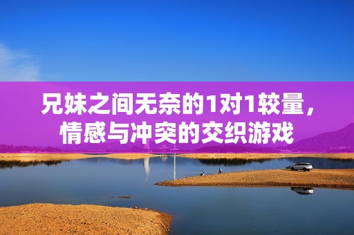 兄妹之间无奈的1对1较量，情感与冲突的交织游戏
