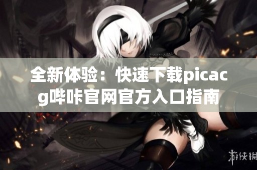 全新体验：快速下载picacg哔咔官网官方入口指南