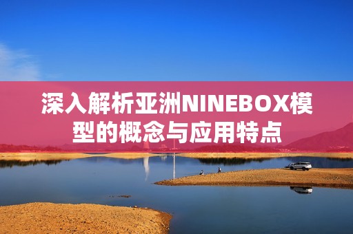 深入解析亚洲NINEBOX模型的概念与应用特点