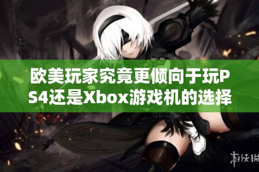 欧美玩家究竟更倾向于玩PS4还是Xbox游戏机的选择分析