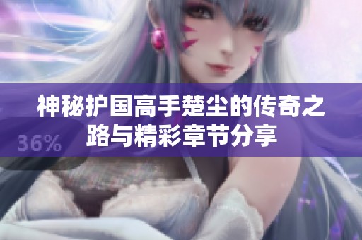神秘护国高手楚尘的传奇之路与精彩章节分享