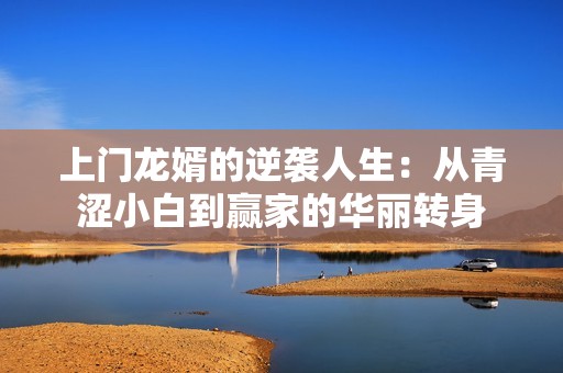 上门龙婿的逆袭人生：从青涩小白到赢家的华丽转身