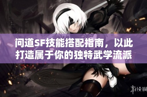 问道SF技能搭配指南，以此打造属于你的独特武学流派