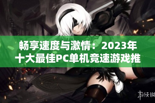畅享速度与激情：2023年十大最佳PC单机竞速游戏推荐