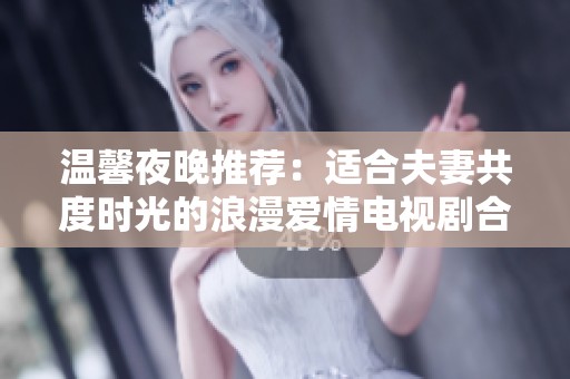 温馨夜晚推荐：适合夫妻共度时光的浪漫爱情电视剧合集