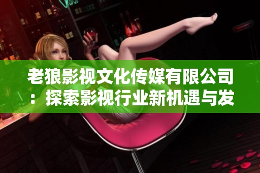 老狼影视文化传媒有限公司：探索影视行业新机遇与发展路径