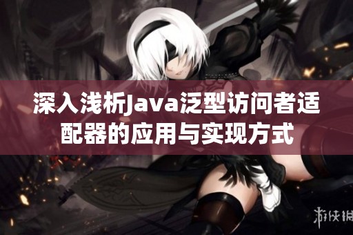 深入浅析Java泛型访问者适配器的应用与实现方式