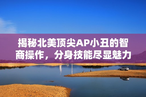 揭秘北美顶尖AP小丑的智商操作，分身技能尽显魅力与智慧