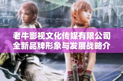 老牛影视文化传媒有限公司全新品牌形象与发展战略介绍