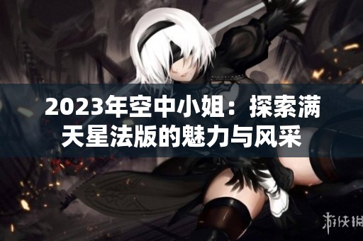 2023年空中小姐：探索满天星法版的魅力与风采