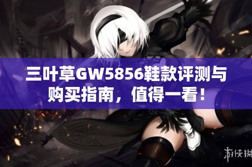 三叶草GW5856鞋款评测与购买指南，值得一看！