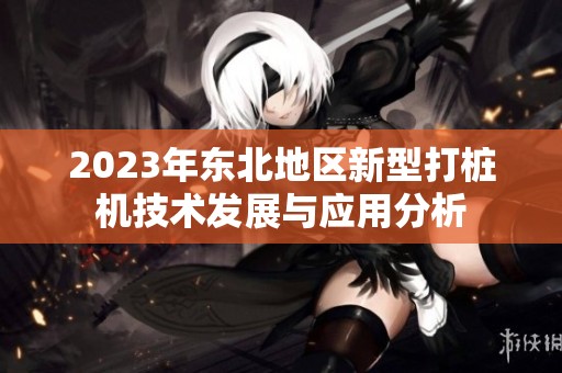 2023年东北地区新型打桩机技术发展与应用分析