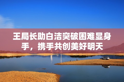 王局长助白洁突破困难显身手，携手共创美好明天