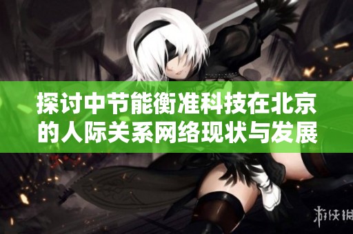 探讨中节能衡准科技在北京的人际关系网络现状与发展潜力