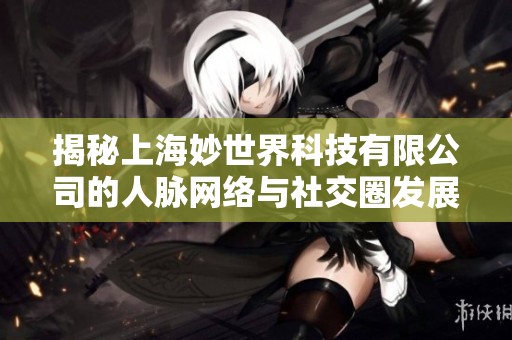 揭秘上海妙世界科技有限公司的人脉网络与社交圈发展情况
