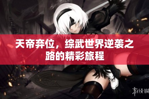 天帝弃位，综武世界逆袭之路的精彩旅程