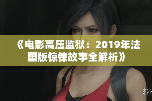 《电影高压监狱：2019年法国版惊悚故事全解析》