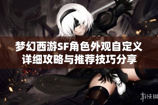 梦幻西游SF角色外观自定义详细攻略与推荐技巧分享
