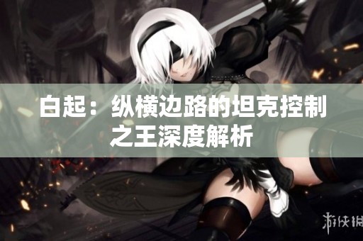 白起：纵横边路的坦克控制之王深度解析