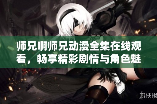 师兄啊师兄动漫全集在线观看，畅享精彩剧情与角色魅力