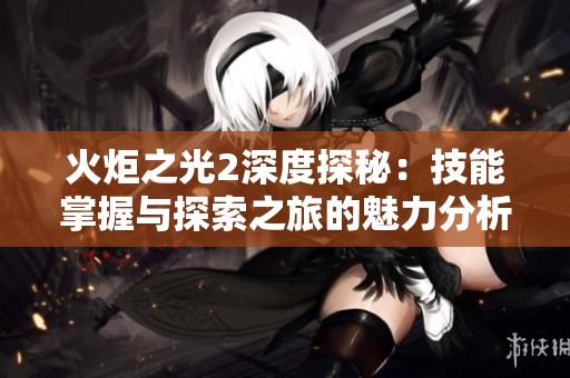 火炬之光2深度探秘：技能掌握与探索之旅的魅力分析
