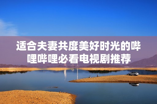 适合夫妻共度美好时光的哔哩哔哩必看电视剧推荐