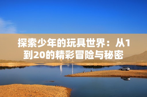 探索少年的玩具世界：从1到20的精彩冒险与秘密