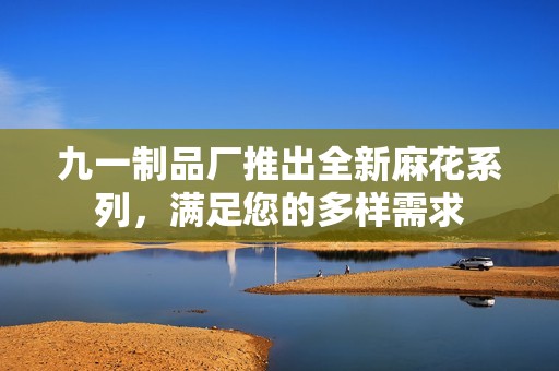 九一制品厂推出全新麻花系列，满足您的多样需求