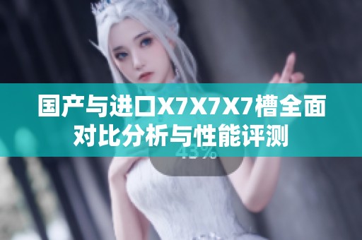 国产与进口X7X7X7槽全面对比分析与性能评测