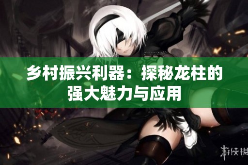 乡村振兴利器：探秘龙柱的强大魅力与应用