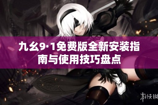 九幺9·1免费版全新安装指南与使用技巧盘点