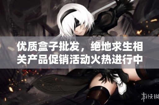 优质盒子批发，绝地求生相关产品促销活动火热进行中