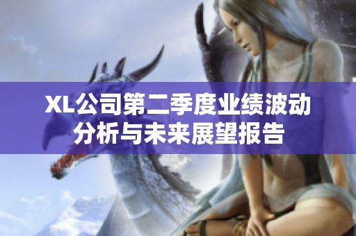 XL公司第二季度业绩波动分析与未来展望报告