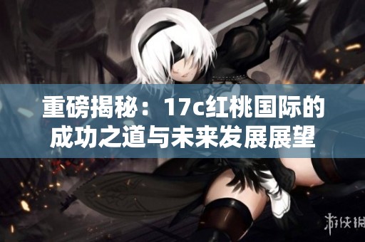 重磅揭秘：17c红桃国际的成功之道与未来发展展望