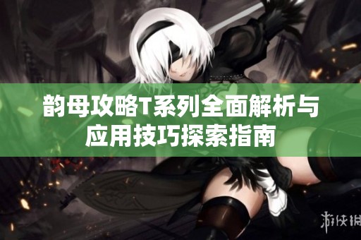 韵母攻略T系列全面解析与应用技巧探索指南