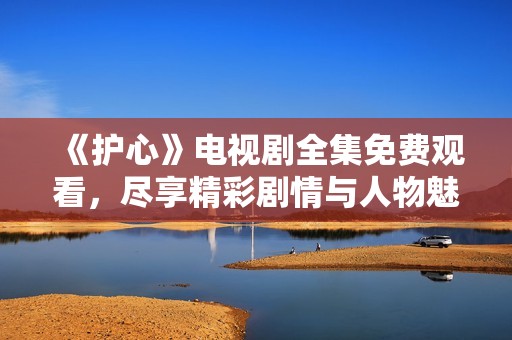 《护心》电视剧全集免费观看，尽享精彩剧情与人物魅力