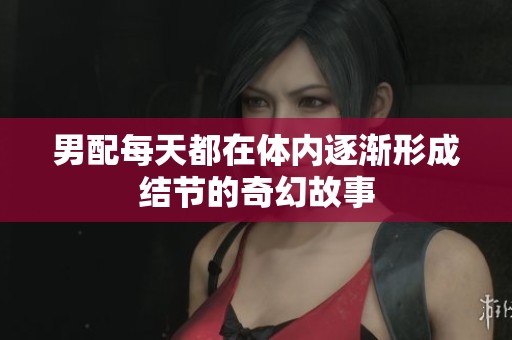 男配每天都在体内逐渐形成结节的奇幻故事