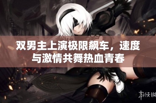 双男主上演极限飙车，速度与激情共舞热血青春