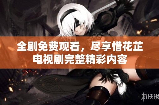 全剧免费观看，尽享惜花芷电视剧完整精彩内容