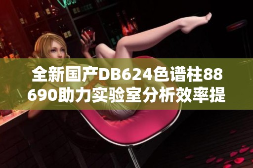 全新国产DB624色谱柱88690助力实验室分析效率提升