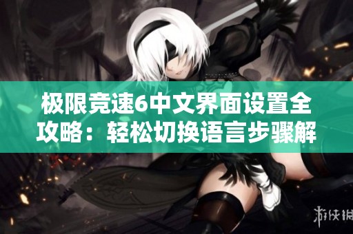极限竞速6中文界面设置全攻略：轻松切换语言步骤解析