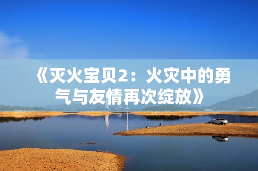 《灭火宝贝2：火灾中的勇气与友情再次绽放》
