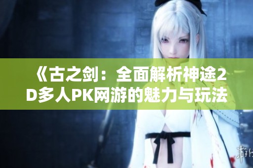 《古之剑：全面解析神途2D多人PK网游的魅力与玩法攻略》