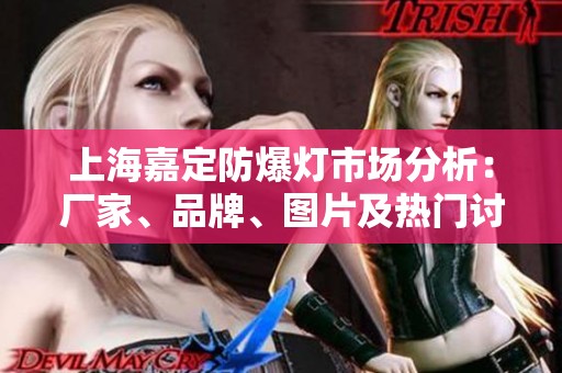 上海嘉定防爆灯市场分析：厂家、品牌、图片及热门讨论一览