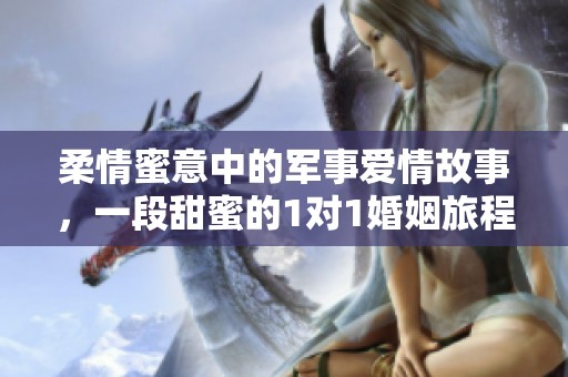柔情蜜意中的军事爱情故事，一段甜蜜的1对1婚姻旅程