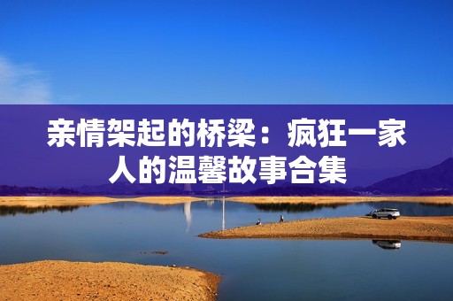 亲情架起的桥梁：疯狂一家人的温馨故事合集