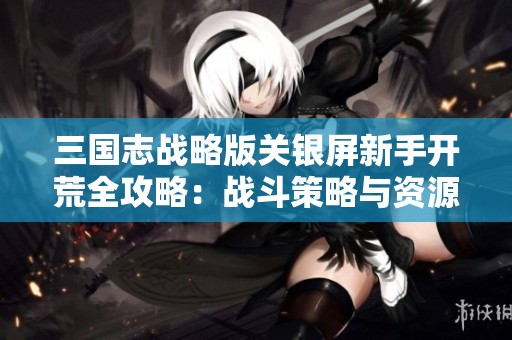 三国志战略版关银屏新手开荒全攻略：战斗策略与资源获取技巧分享