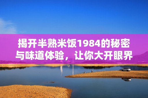 揭开半熟米饭1984的秘密与味道体验，让你大开眼界