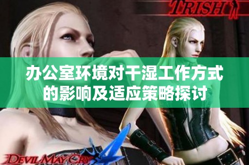办公室环境对干湿工作方式的影响及适应策略探讨